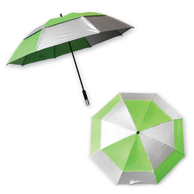 LY3300SF/B - Normal Windflow Golf Umbrella