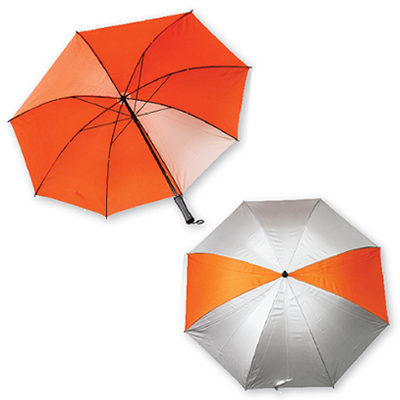 LY3300SF/B - 30 inches Normal Round Umbrella
