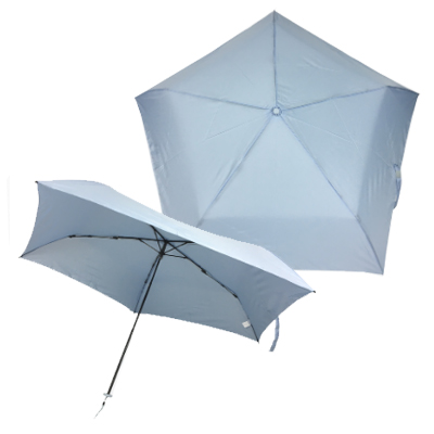 SY8888 - Ultra Light Foldable Windproof Umbrella