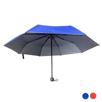 909MB/EPB/909 - 21 Inches 3 Fold Umbrella (Enhanced Quality)