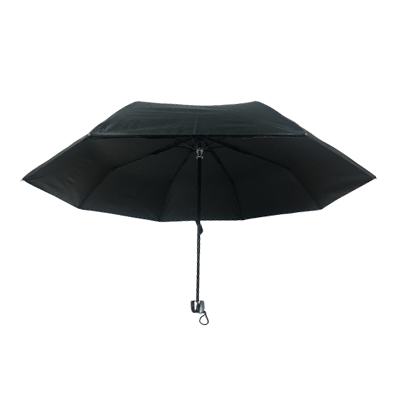 909MB/BF/909 - 21 Inches 3 Fold Umbrella (Enhanced Quality)