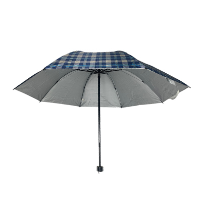 408/EA/222 - 23 Inches 4 Fold Umbrella (Assorted Design @ Box) 408/EA/222